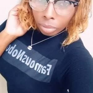 Meet your Posher, Eunice